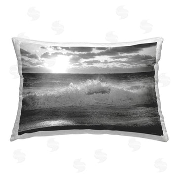 Lori Deiter | Crashing Sea Waves