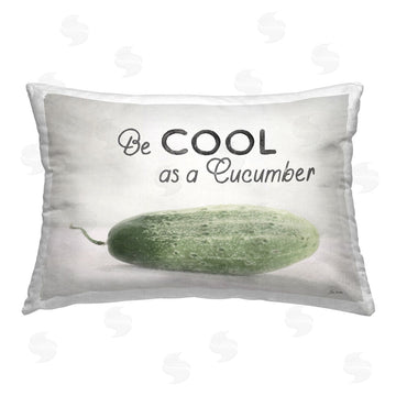 Lori Deiter | Cool As A Cucumber