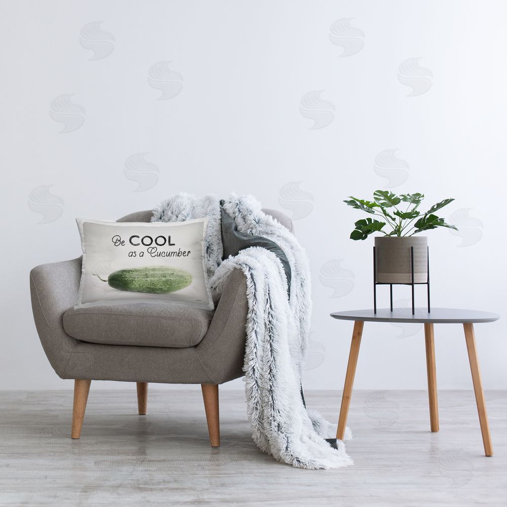 Lori Deiter | Cool As A Cucumber