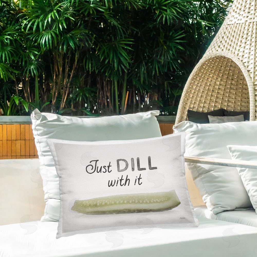 Lori Deiter | Just Dill With It