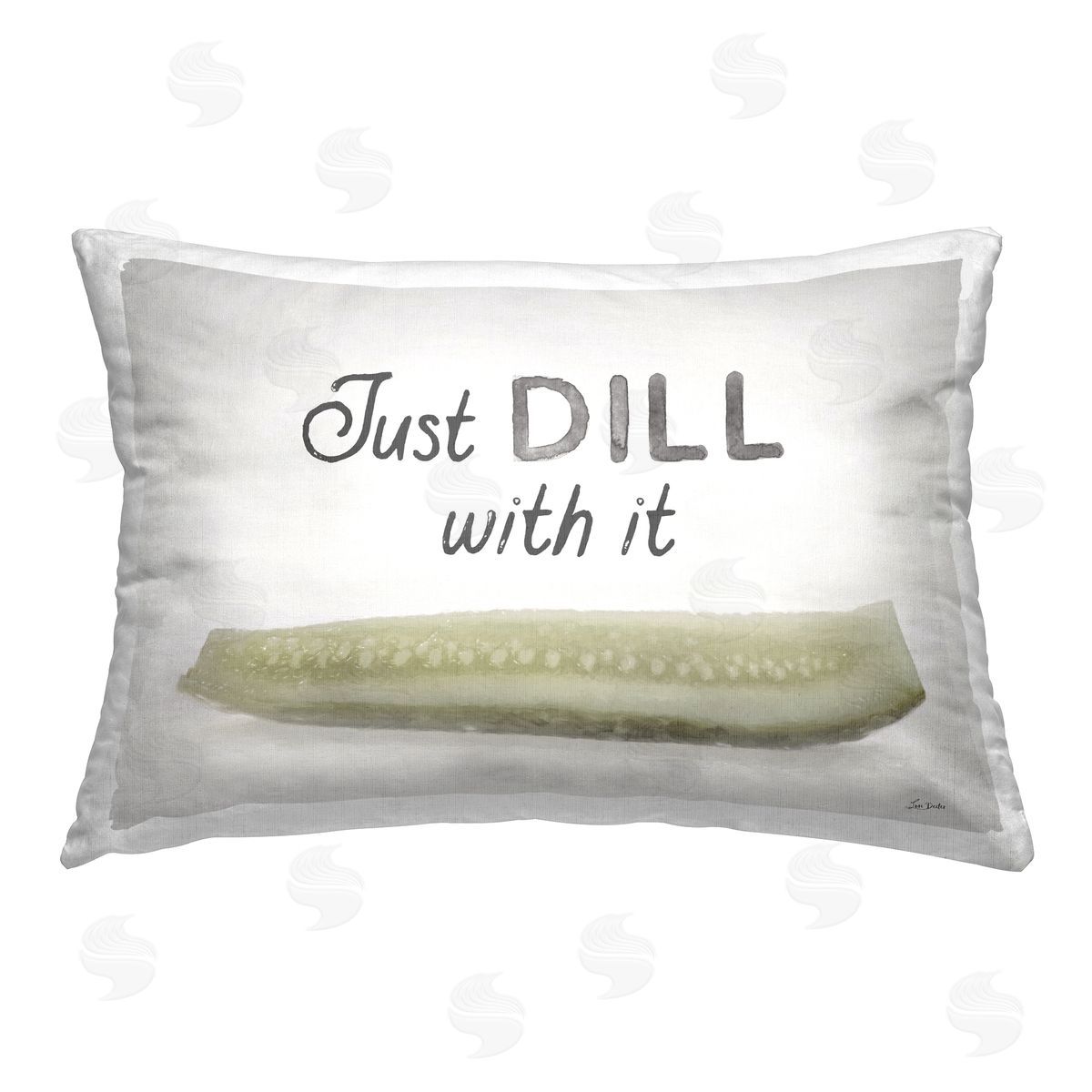 Lori Deiter | Just Dill With It