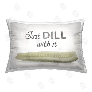Lori Deiter | Just Dill With It