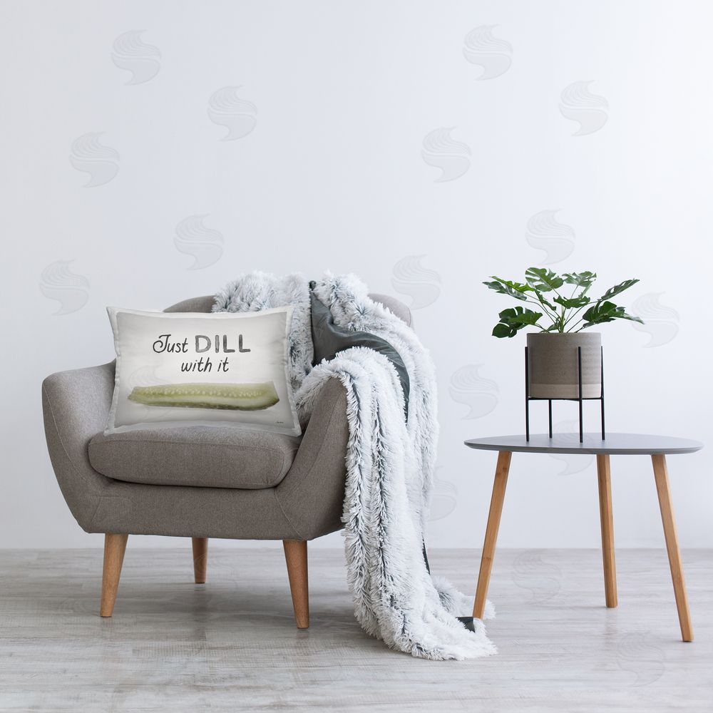 Lori Deiter | Just Dill With It