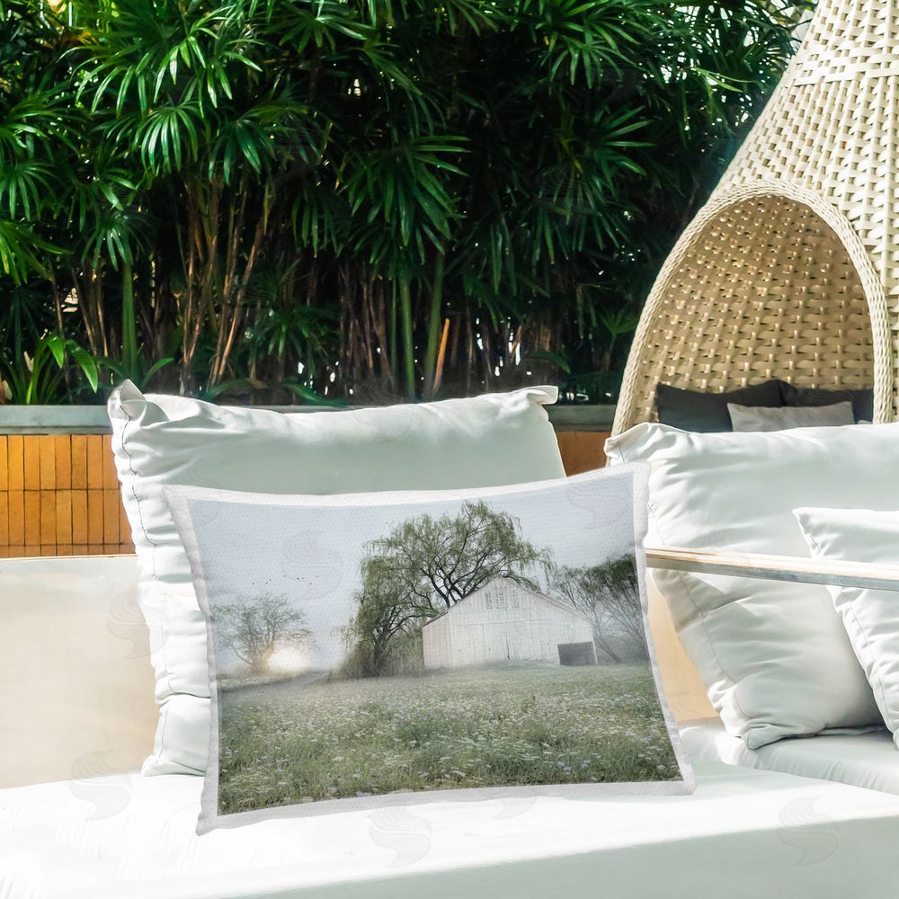 Lux + Me Designs | Drooping Trees Meadow