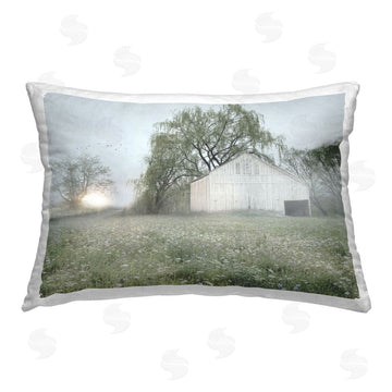 Lux + Me Designs | Drooping Trees Meadow