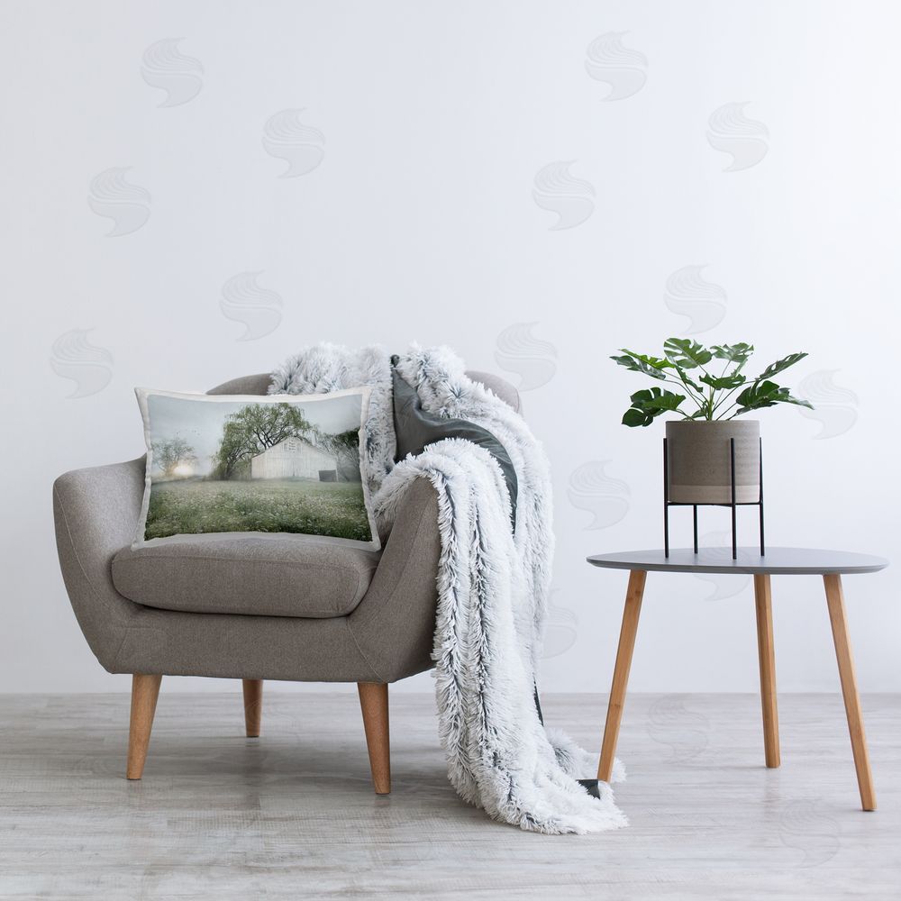 Lux + Me Designs | Drooping Trees Meadow