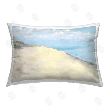 Stellar Design Studio | Solemn Beach Tide