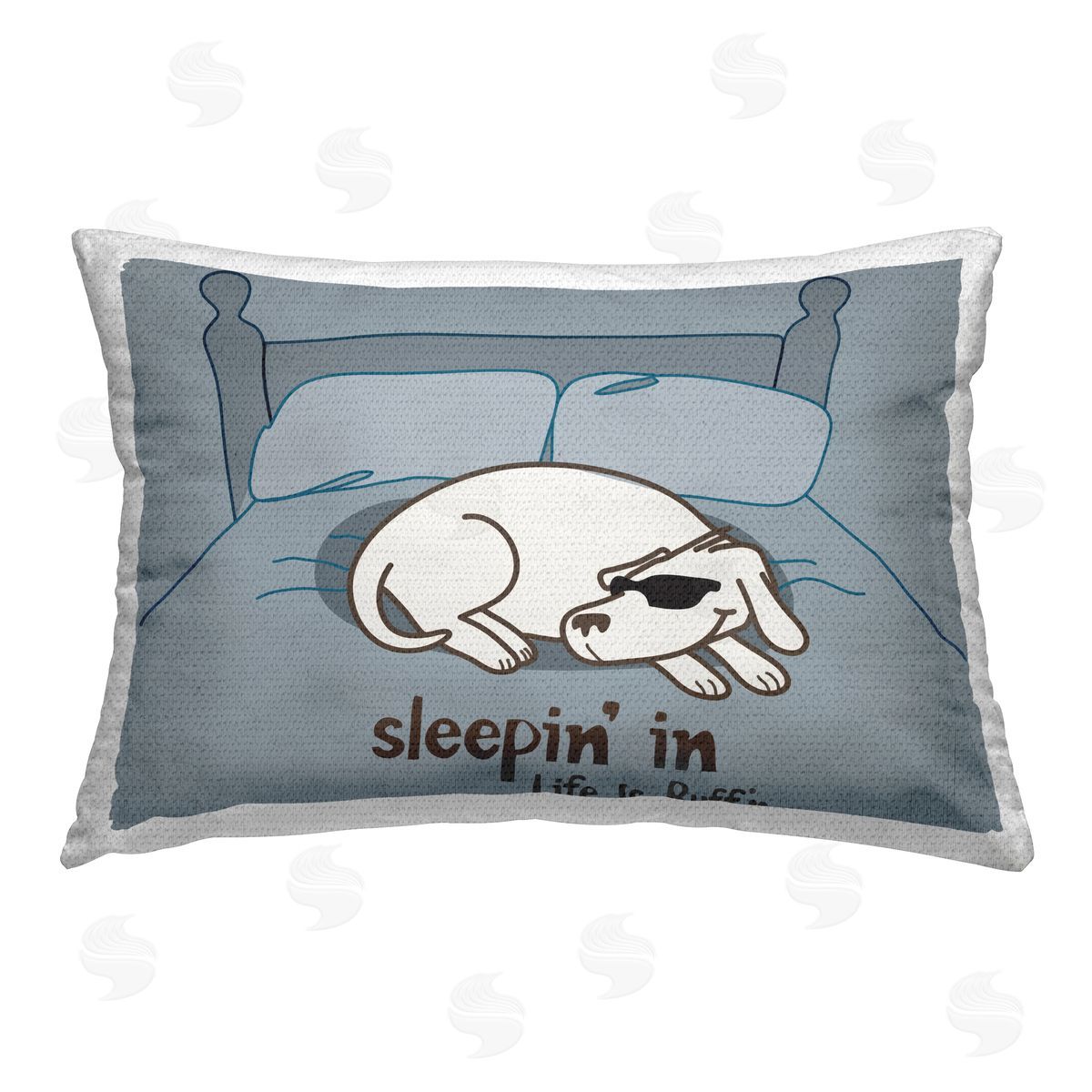LIR | Sleeping In Dog