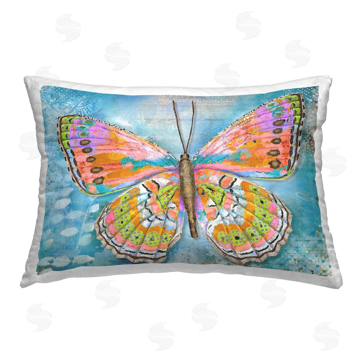 Jennifer Lambein | Celebration Butterfly Wings