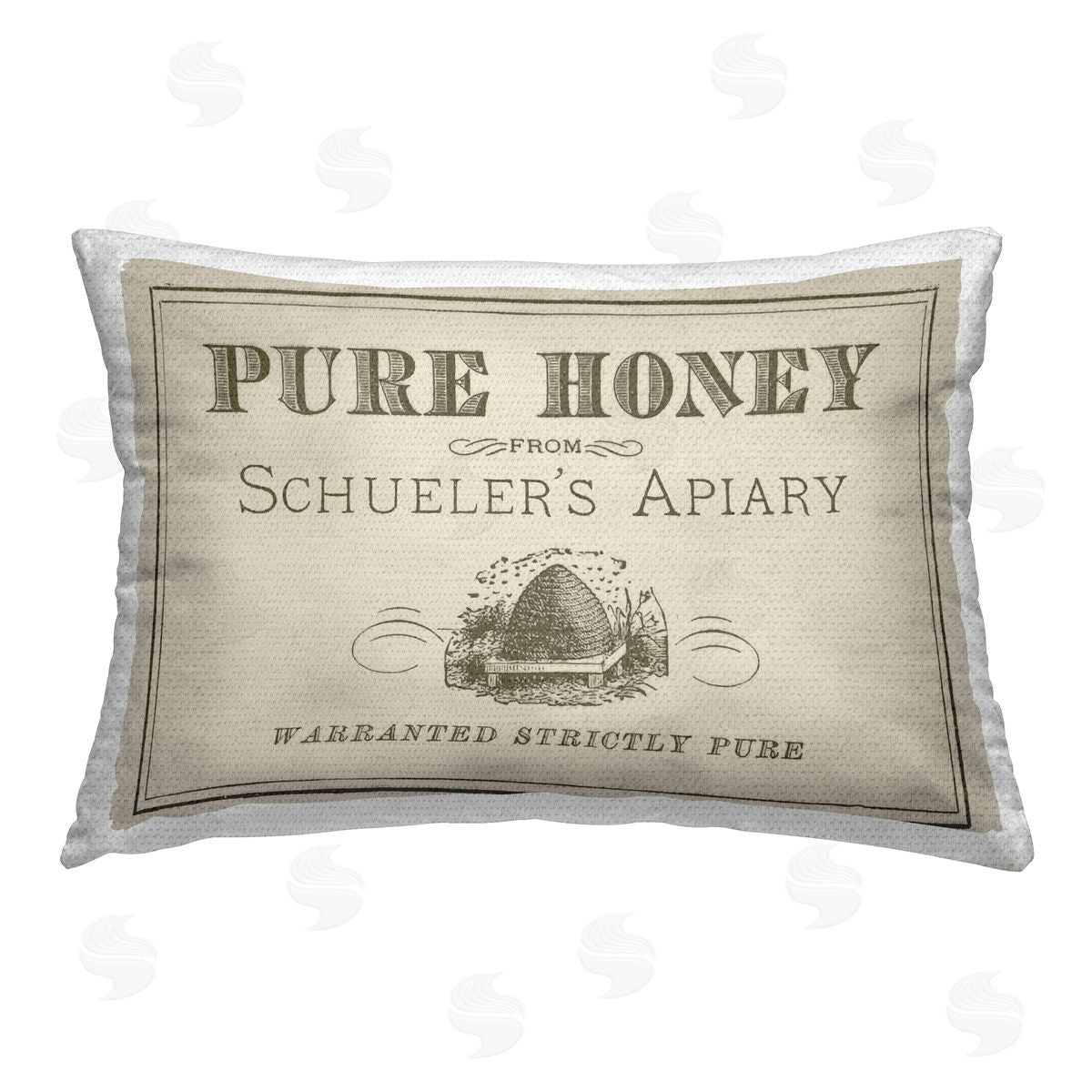 Stupell Studio | Vintage Pure Honey