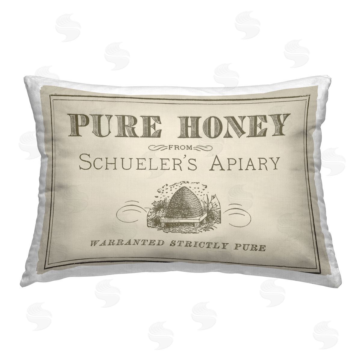 Stupell Studio | Vintage Pure Honey