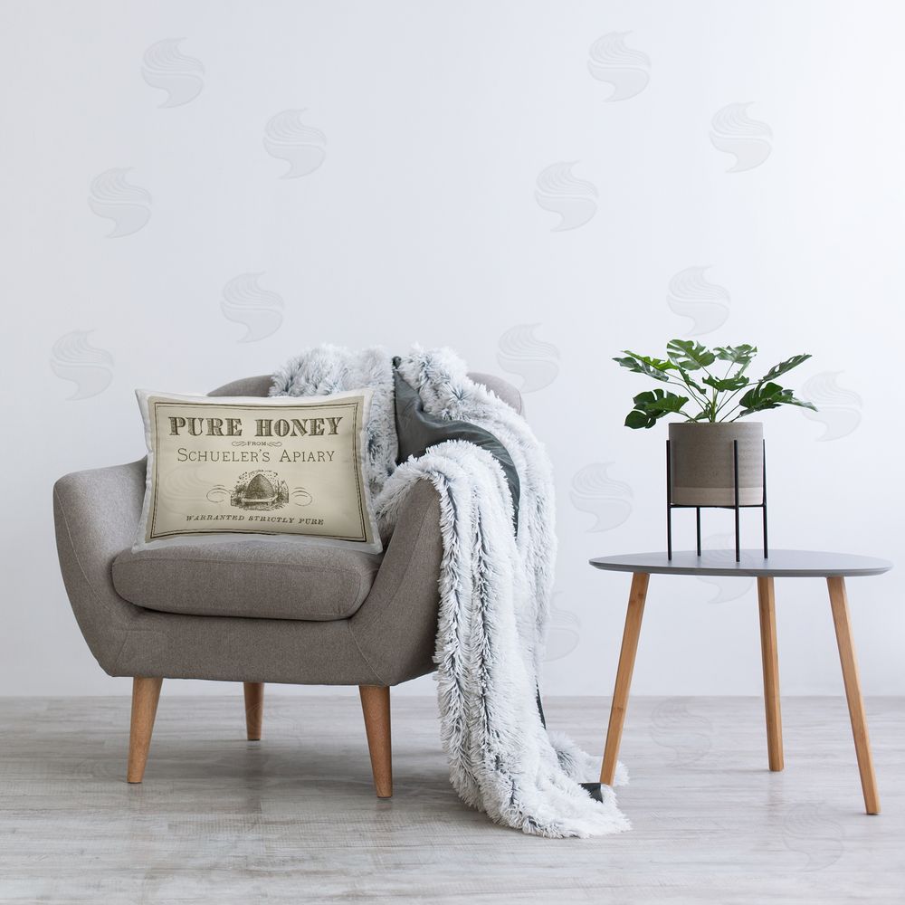 Stupell Studio | Vintage Pure Honey