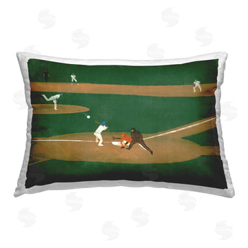 Stupell Studio | Baseball Field View