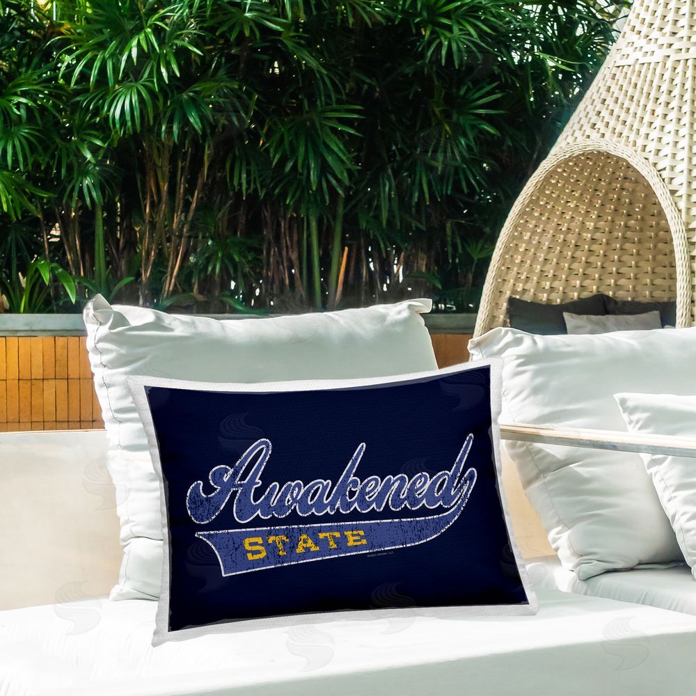 Higher Learning/Life Is High | Awakened State Varsity