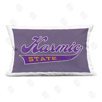 Higher Learning/Life Is High | Karmic State Varsity