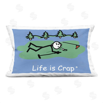 LIC | Funny Golf Blow