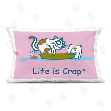 LIC | Kitty Litter Funny