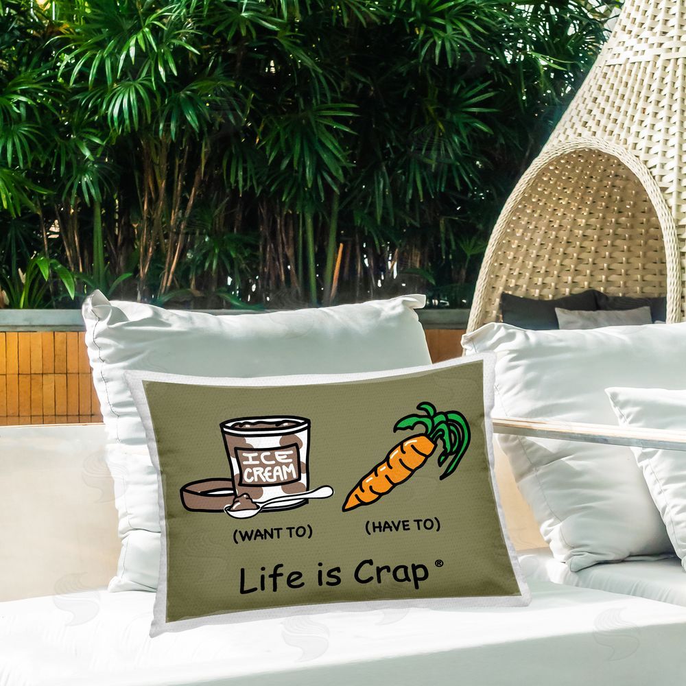 LIC | Funny Diet Comparison