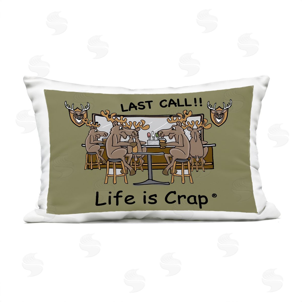 LIC | Last Call at Bar