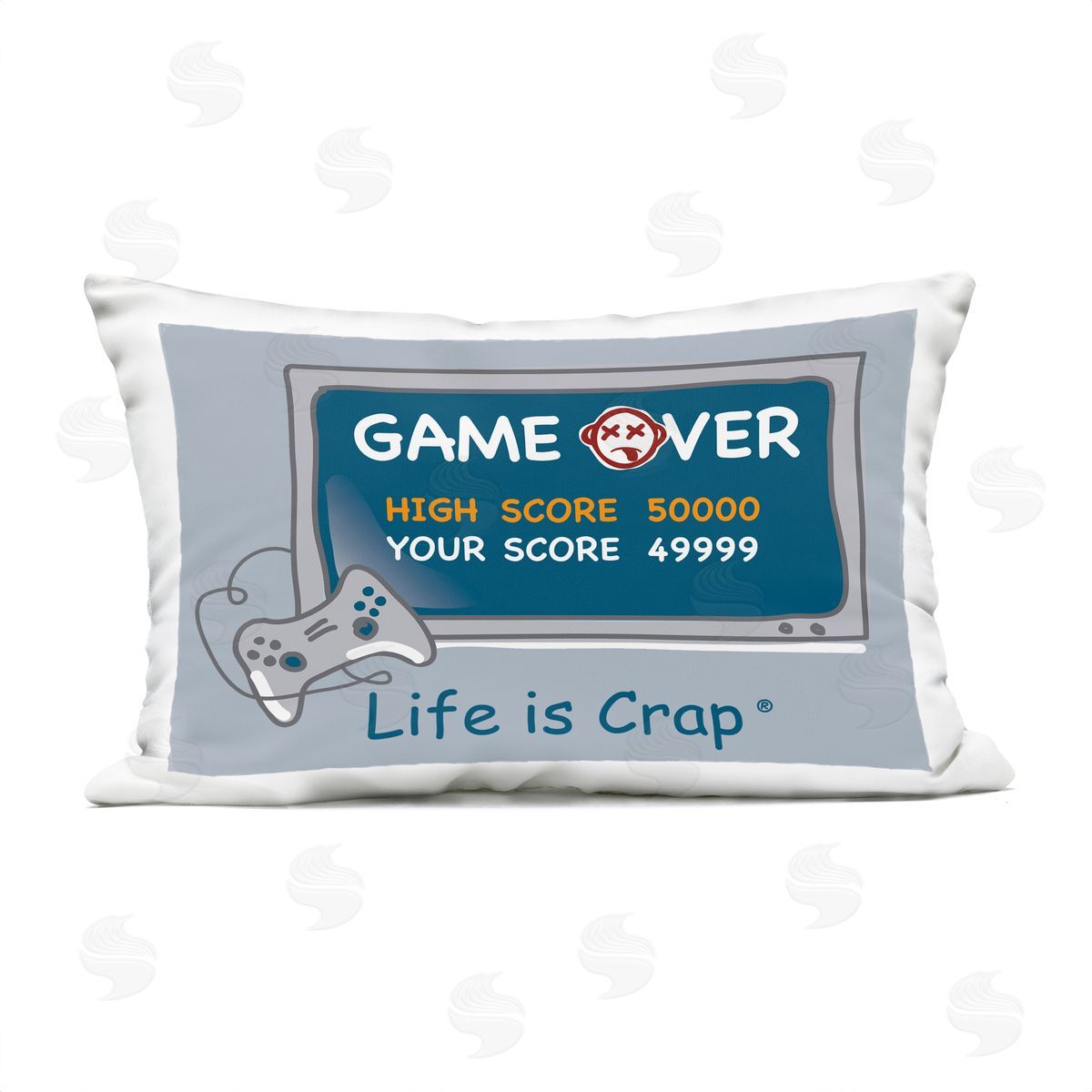 LIC | Close Score Game Over