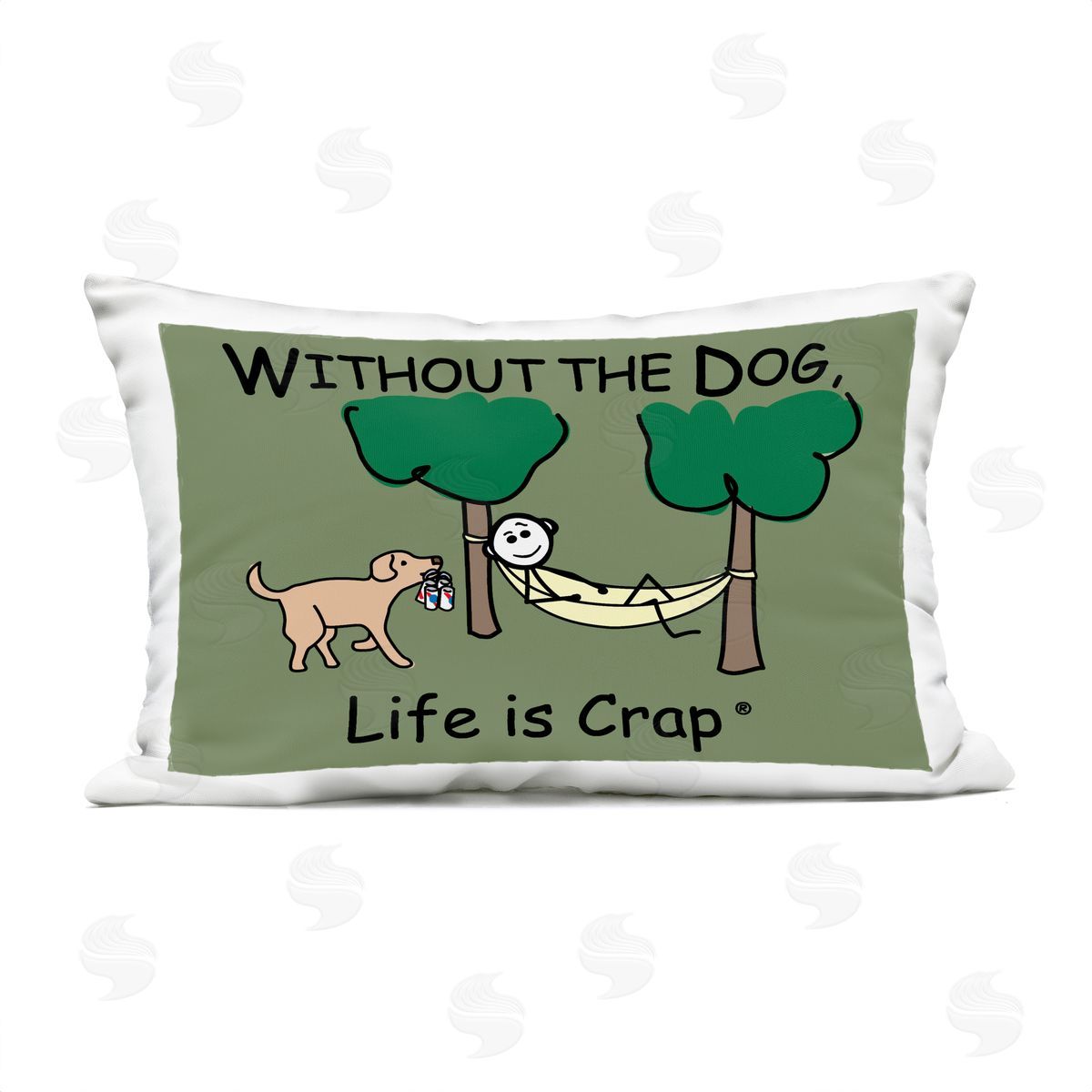 LIC | Life Crap Without Dog