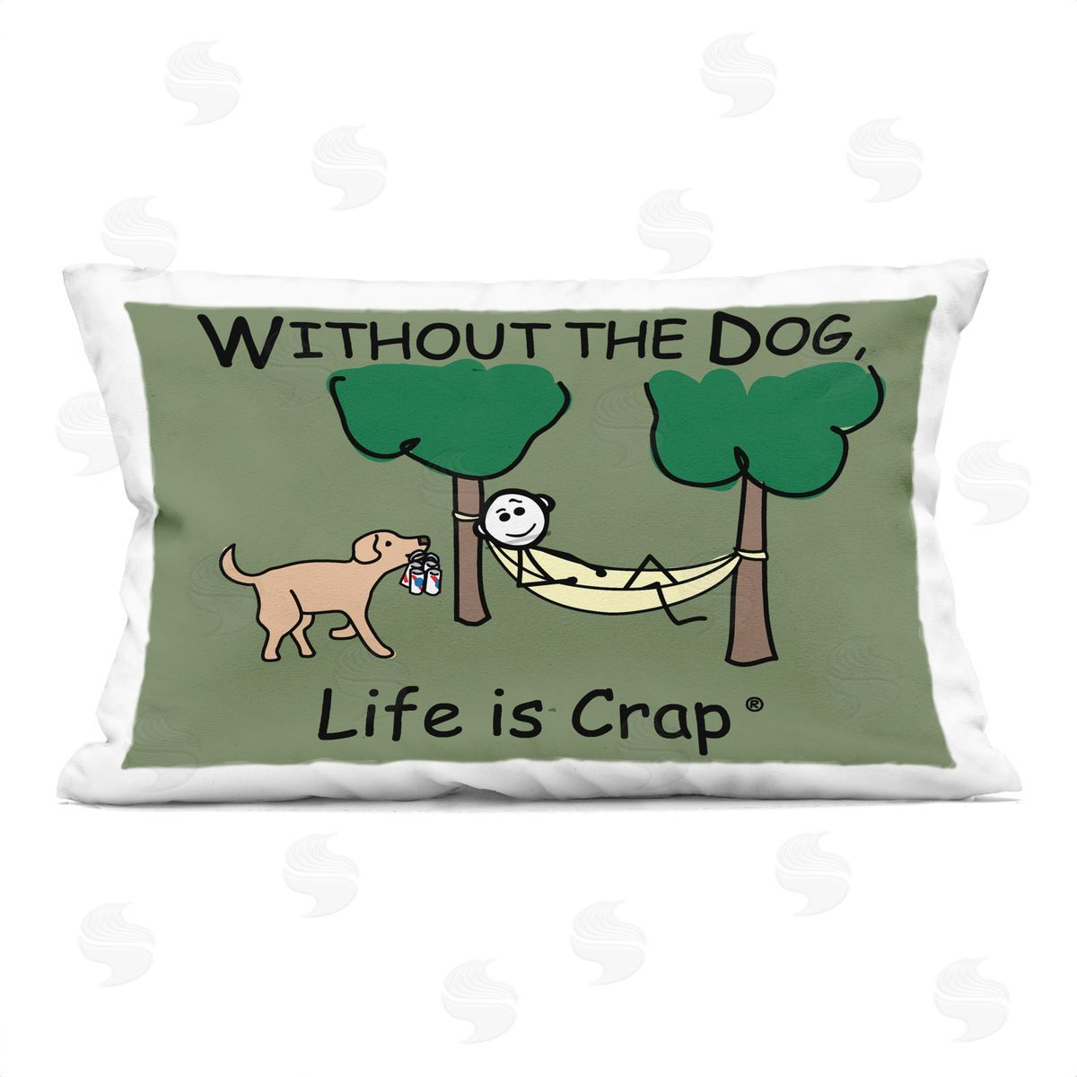 LIC | Life Crap Without Dog