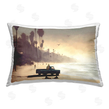 Noah Bay | Sunset Runners Tropical
