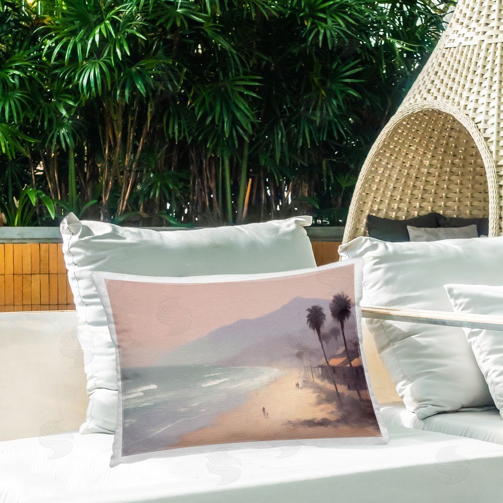 Noah Bay | Tropical Shore Walk