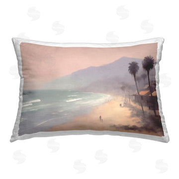 Noah Bay | Tropical Shore Walk