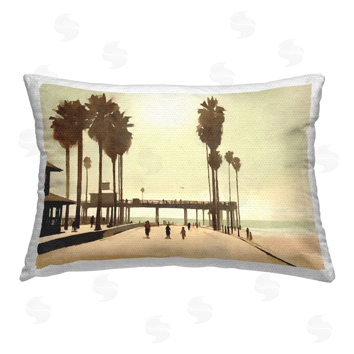 Noah Bay | Looming Palms Beach