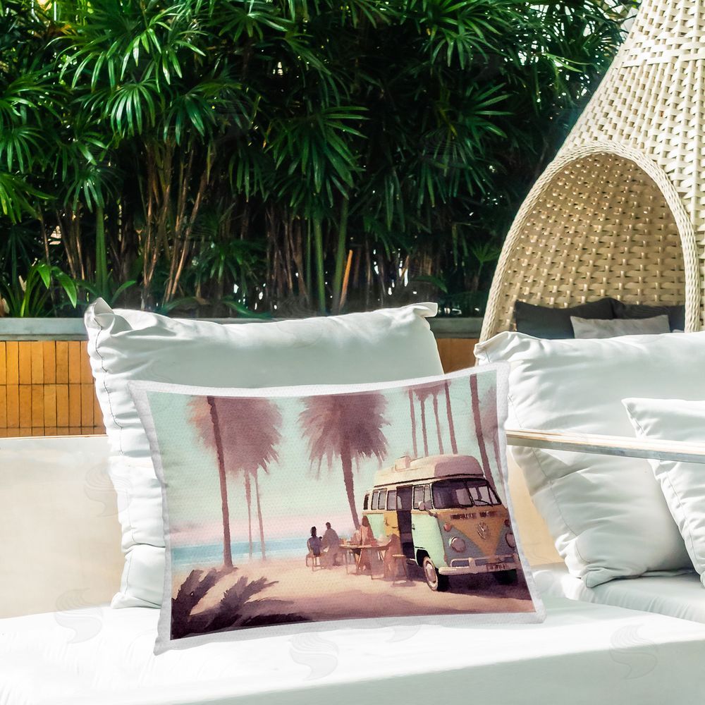 Noah Bay | Evening Beach Bar