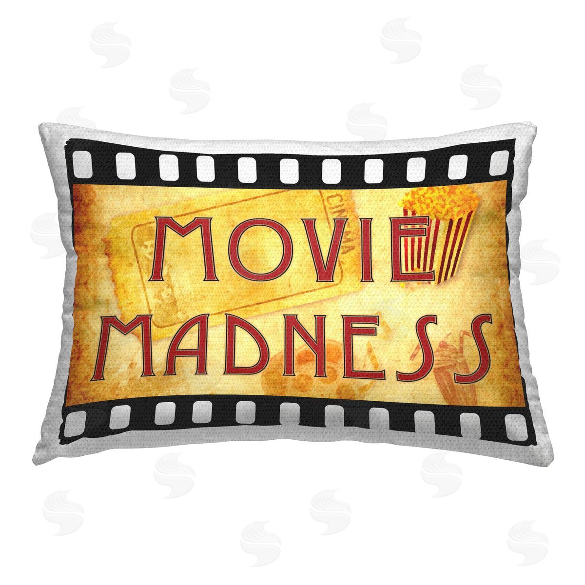 Graffi*tee Studios | Movie Madness Classic Sign