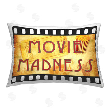 Graffi*tee Studios | Movie Madness Classic Sign