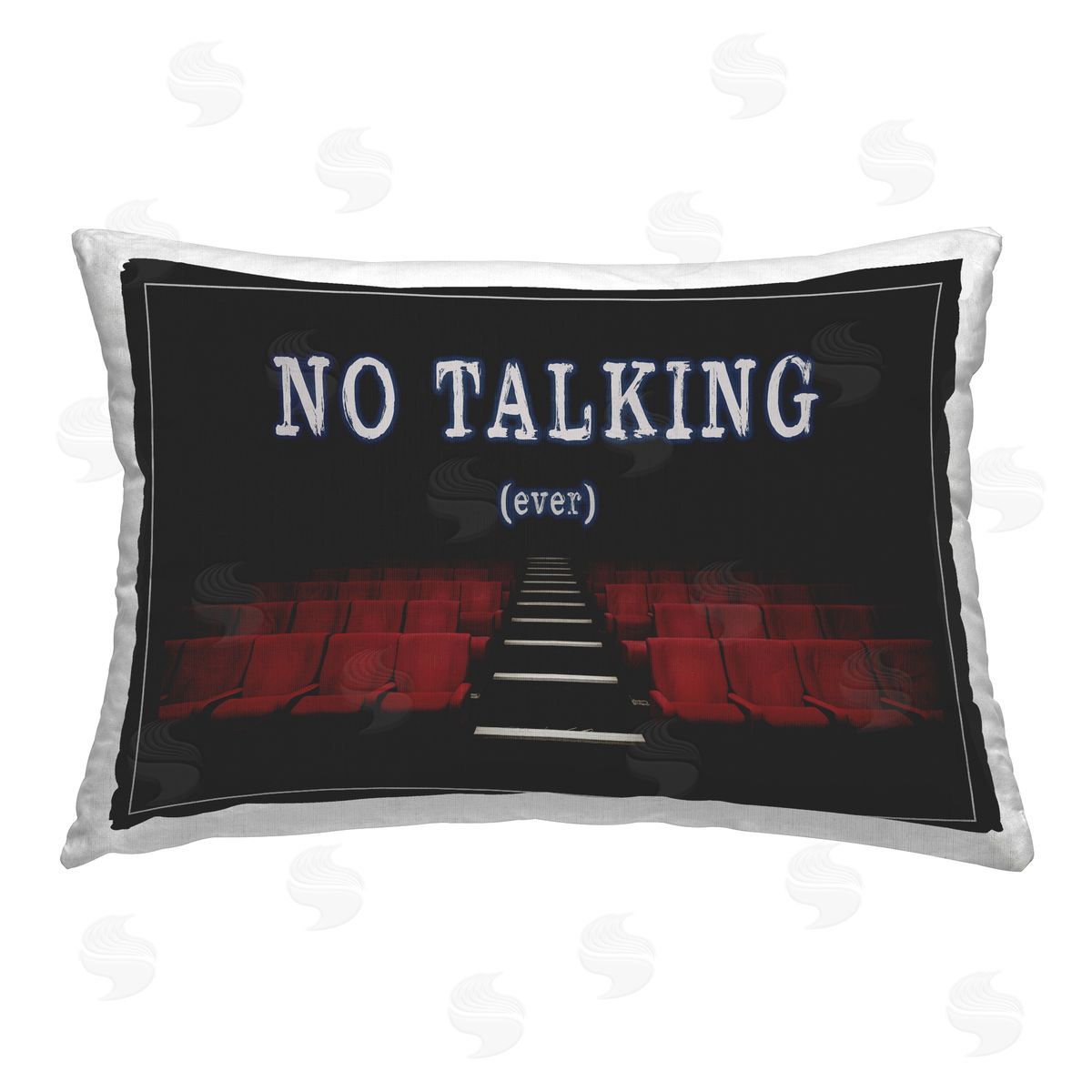 Graffi*tee Studios | No Talking Move Theater