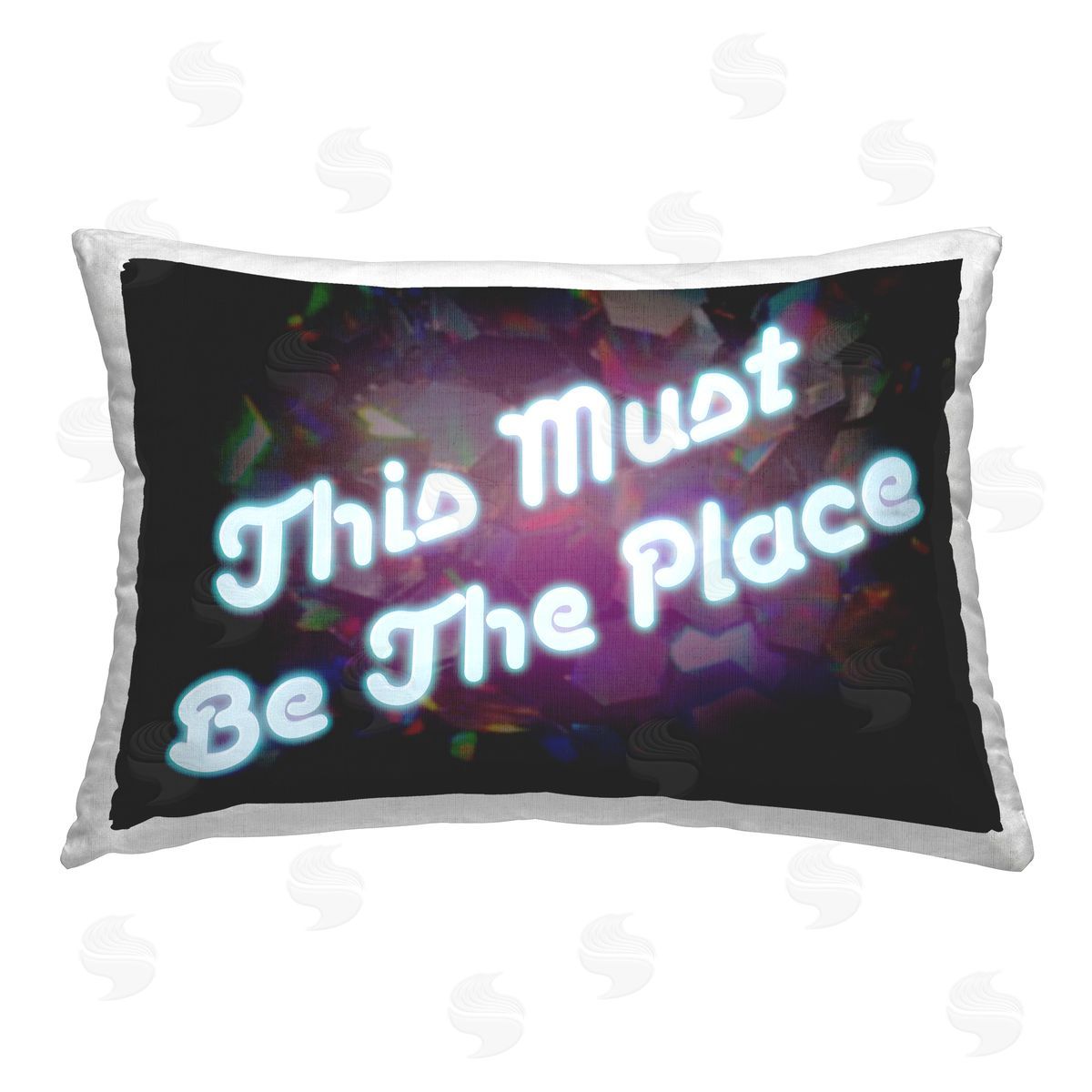 Graffi*tee Studios | This Must Be The Place