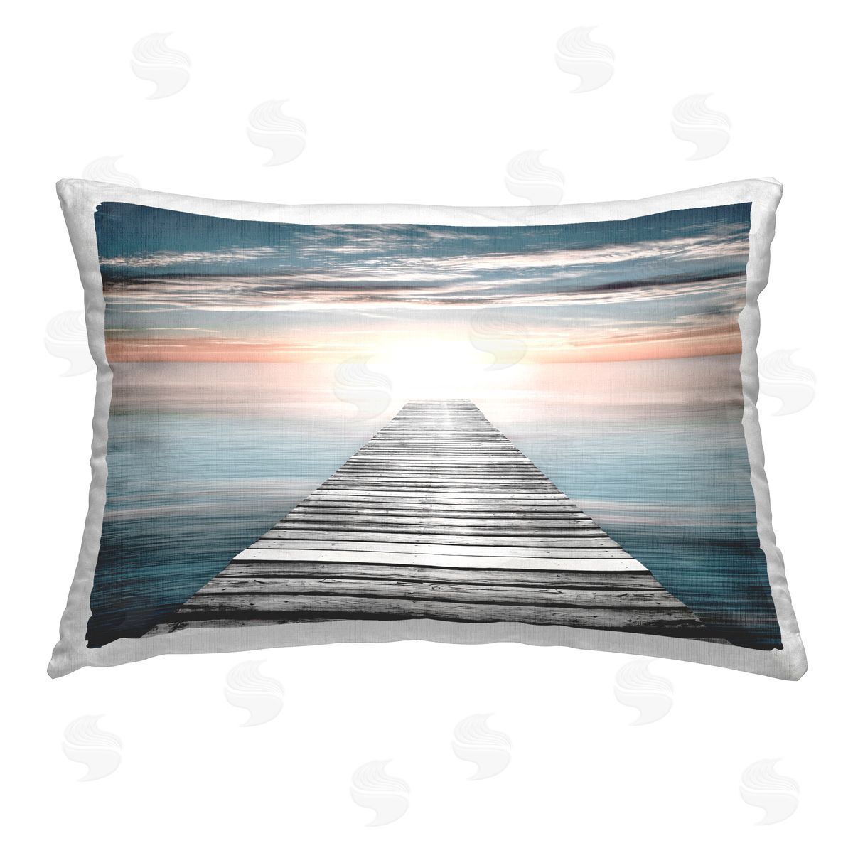 Natalie Carpentieri | Sunlit Dock Planks