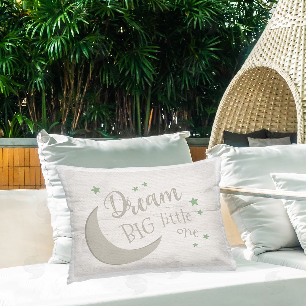Natalie Carpentieri | Dream Big Little One