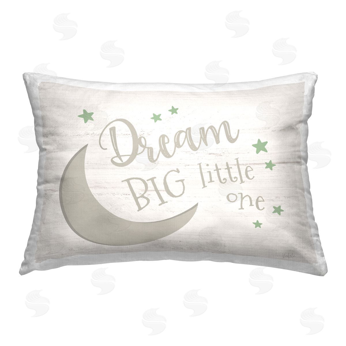 Natalie Carpentieri | Dream Big Little One
