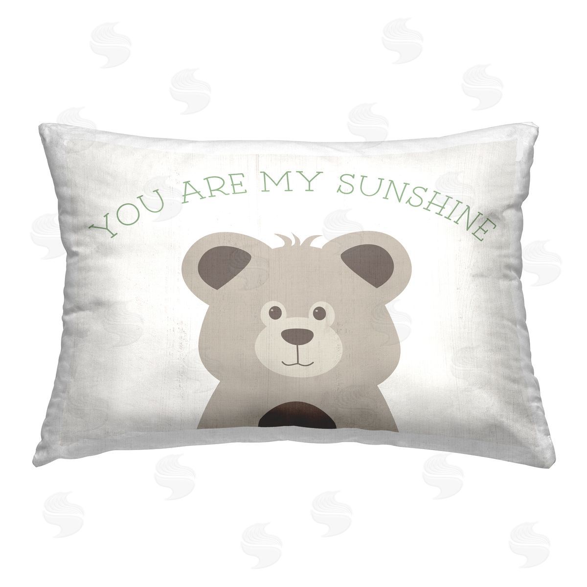 Natalie Carpentieri | My Sunshine Smiling Bear