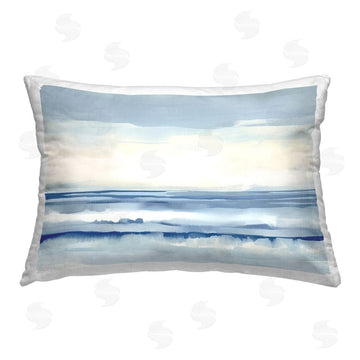 Irena Orlov | Abstract Layered Beach Waves
