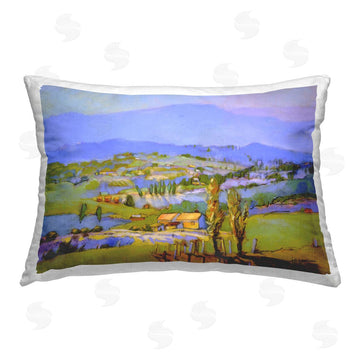 Dorothy Fagan | Classic Countryside Mountains