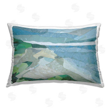 Coco Good | Ocean Overlook Abstraction