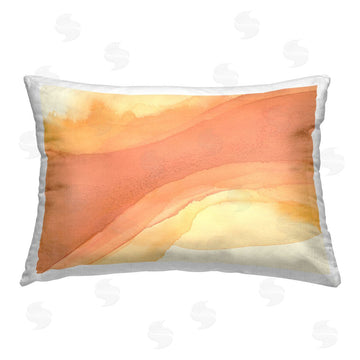 Grace Popp | Splashed Orange Movement