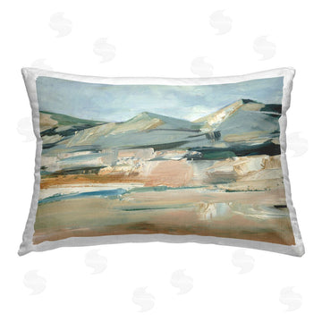 Ethan Harper | Neutral Hued Mountains