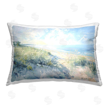 Gina Kelly | Sunny Day At The Coast
