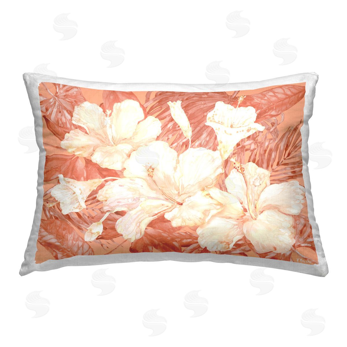 Paul Brent | Bright Hibiscus Bundle