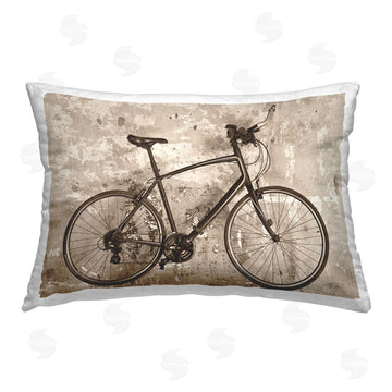 Deborah Revell | Distressed Vintage Bike