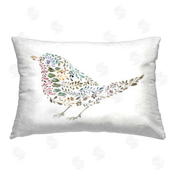 Danhui Nai | Floral Nature Bird