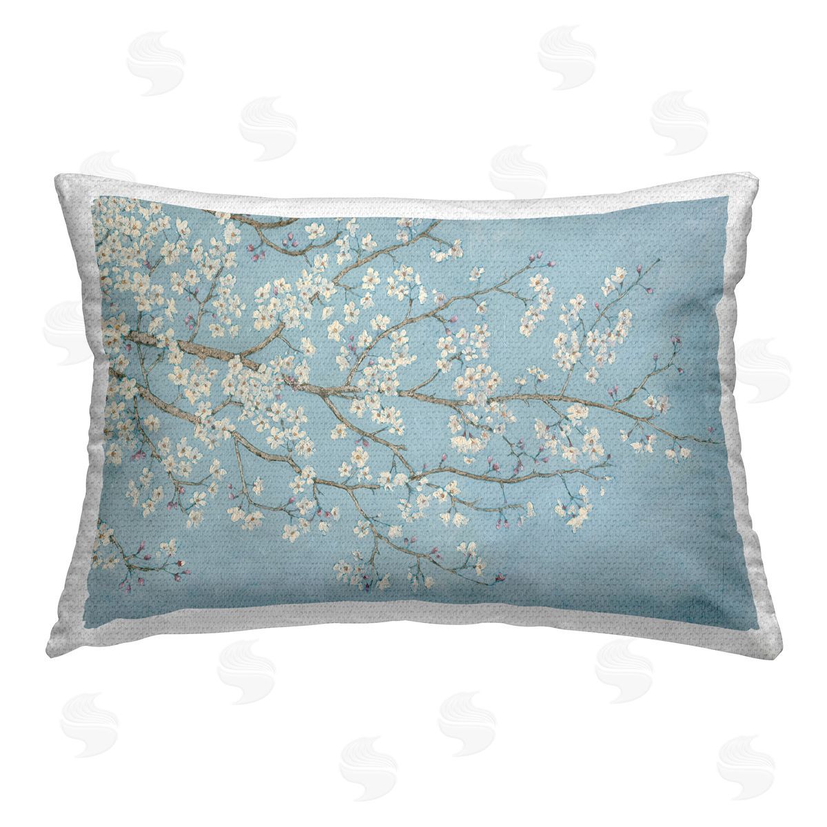 Wellington Studio | Delicate Apple Blossoms