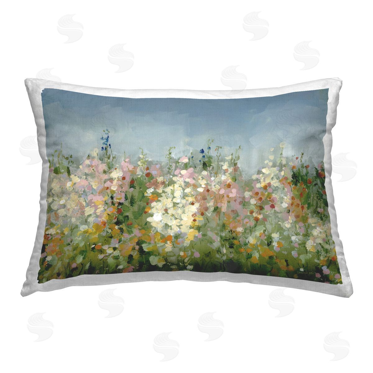 Danhui Nai | Speckled Tranquil Field